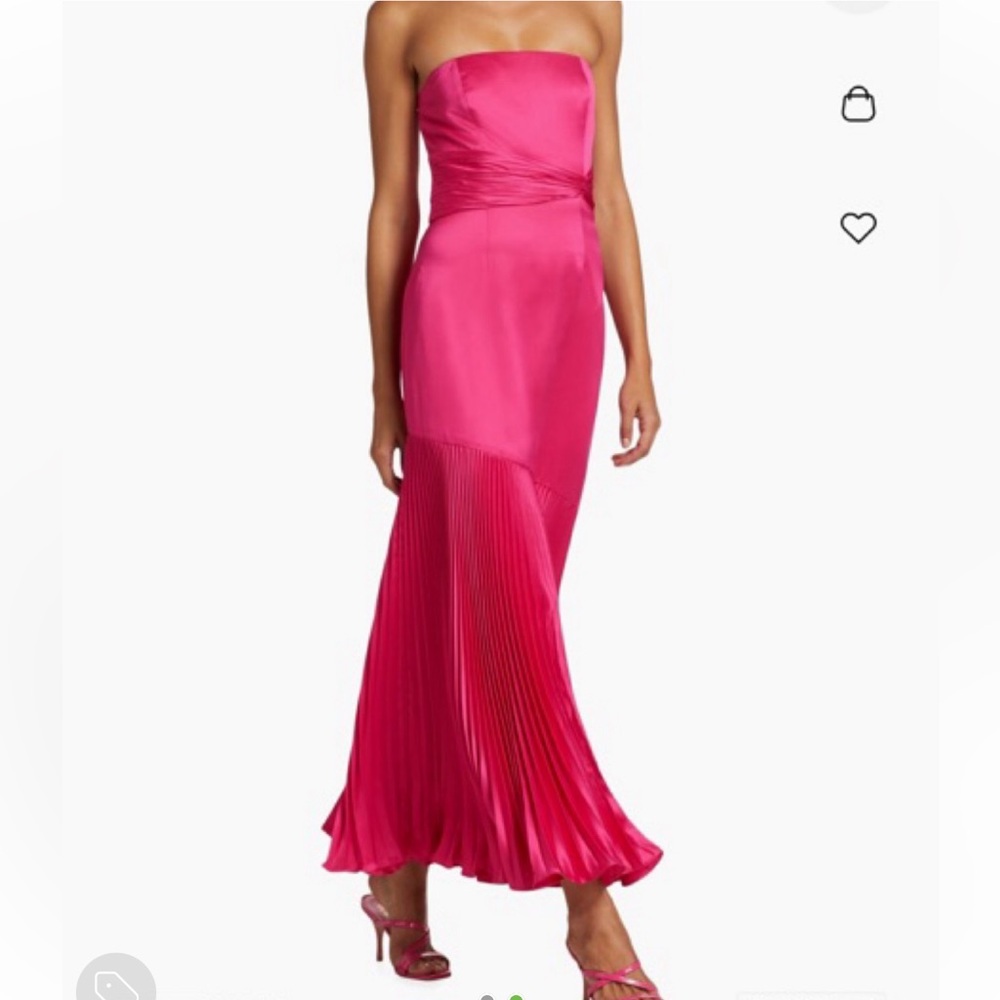 AMUR milly dress size 2